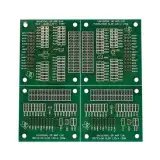 Texas Instruments_OPAMPEVM-SOT23_UNIV EVAL MOD FOR SOT23 PKG