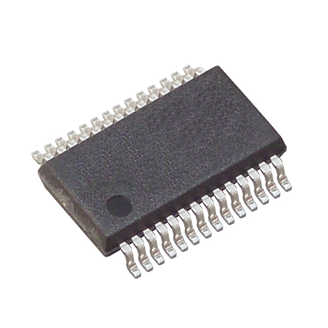 Texas Instruments_DAC8803IDBT