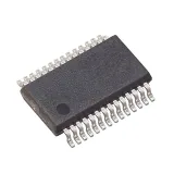 Texas Instruments_DAC8814ICDBT_IC DAC 16BIT A-OUT 28SSOP