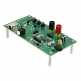 Texas Instruments_PCM2704EVM-U_Audio IC Development Tools PCM2704 Eval Mod