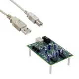 Texas Instruments_PCM2906CEVM-U_TEXAS INSTRUMENTS         PCM2906CEVM-U            PCM2906CEVM-U EVALUATION MODULE