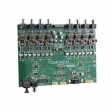 Texas Instruments_PCM4104EVM_EVALUATION MODULE FOR PCM4104