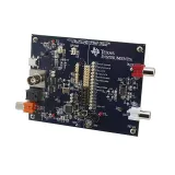 Texas Instruments_PCM5102EVM-U_PCM5102 DAC Evaluation Board Graphical User Interface IDE