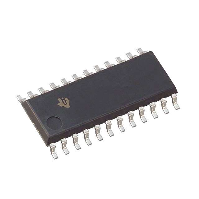 Texas Instruments_SN74ABT843NSR