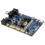 Texas Instruments_PCM9211EVM-U_Audio IC Development Tools PCM9211EVM-U Eval Mod