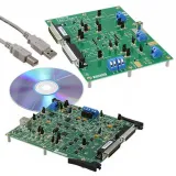 Texas Instruments_PGA308EVM_Evaluation Kit For Evaluation Board For PGA308