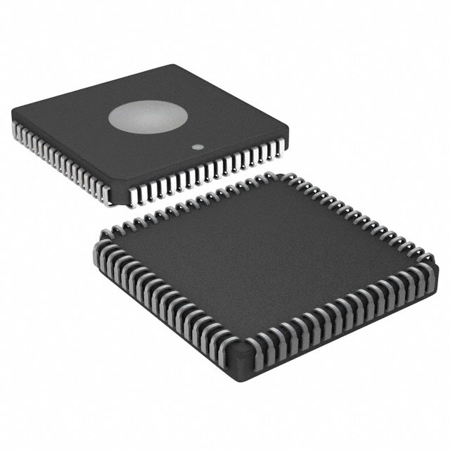 Texas Instruments_PMS430E325AFZ