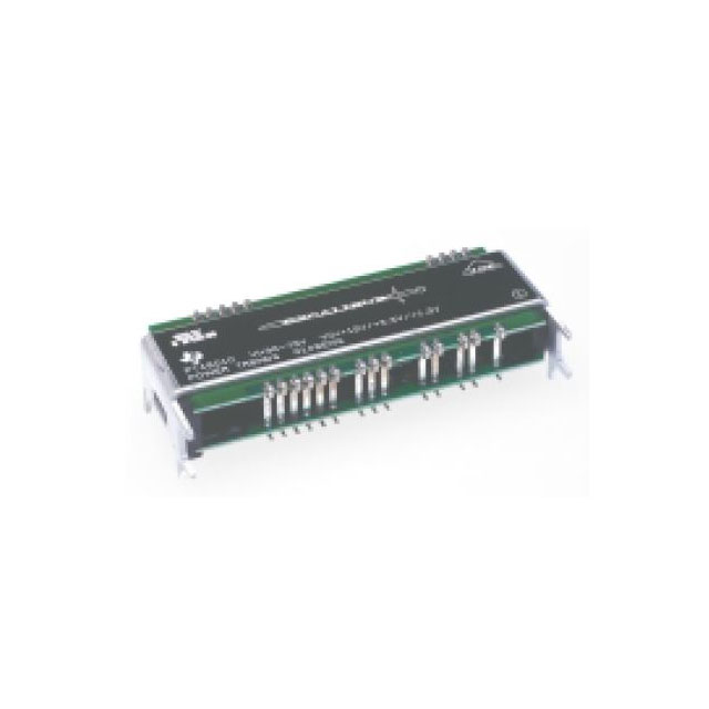 Texas Instruments_PT4801A