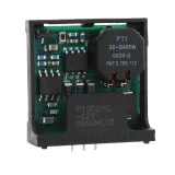 Texas Instruments_PT5024C_DC DC CONVERTER -12V