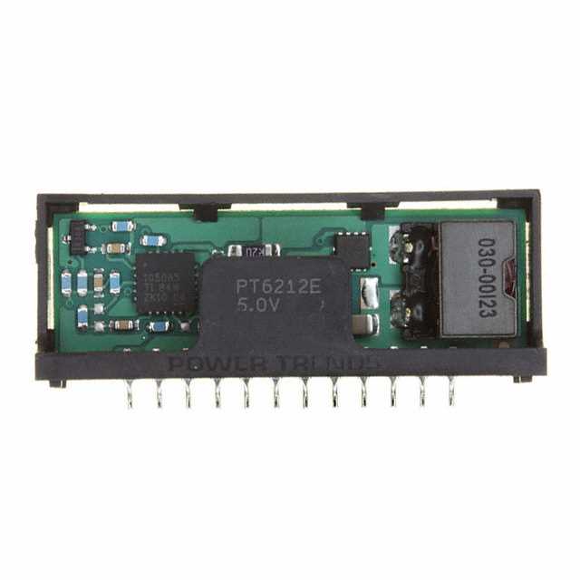 Texas Instruments_PT6212E