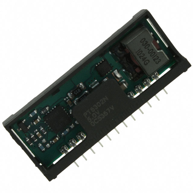 Texas Instruments_PT6308S