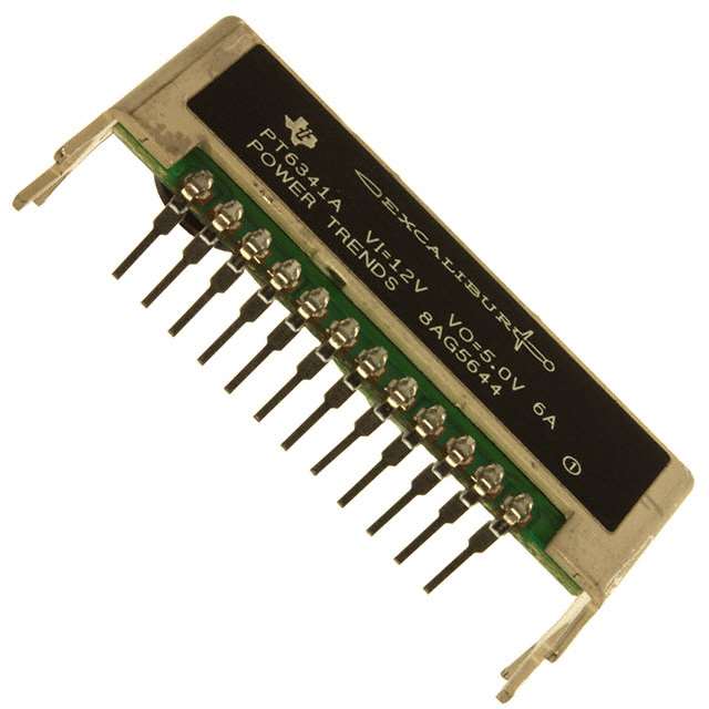 Texas Instruments_PT6342N