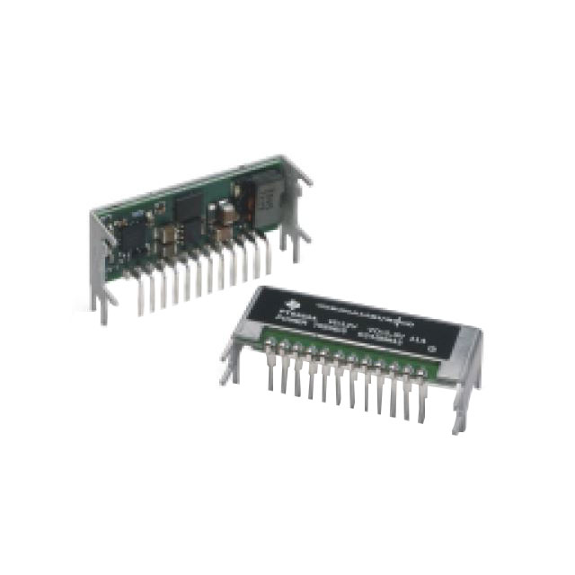 Texas Instruments_PT6361C