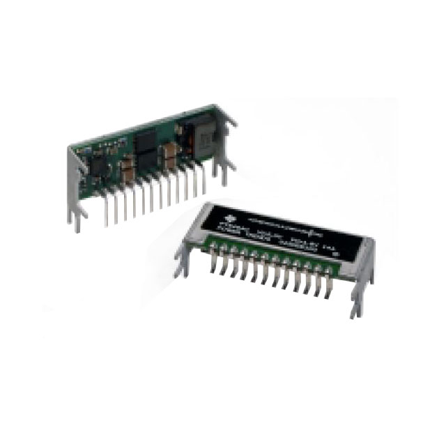 Texas Instruments_PT6475C