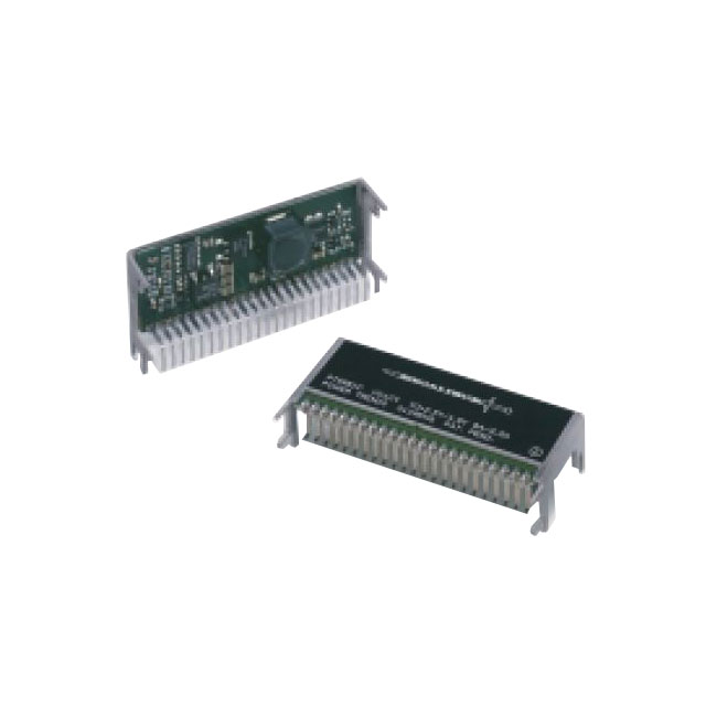 Texas Instruments_PT6984A