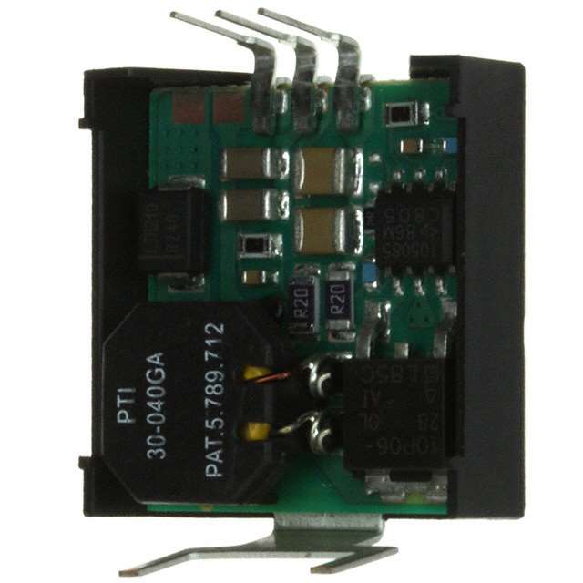 Texas Instruments_PT78NR105H