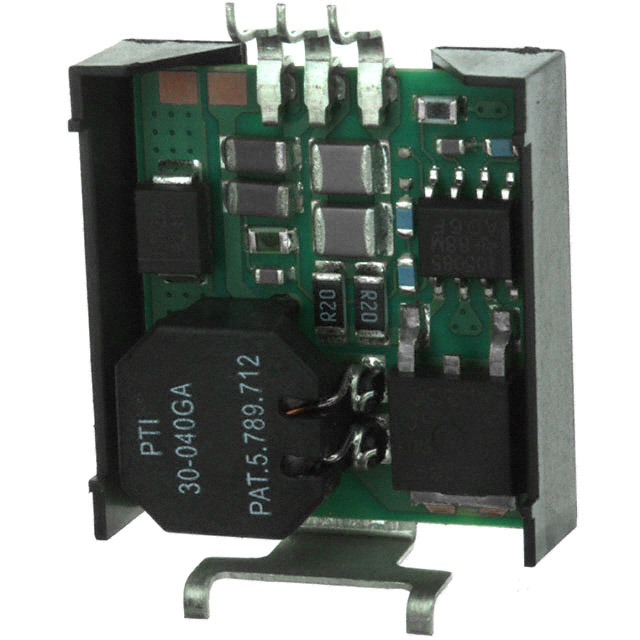 Texas Instruments_PT78NR105S