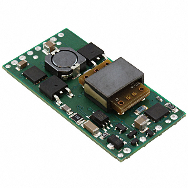 Texas Instruments_PTB78560BAS