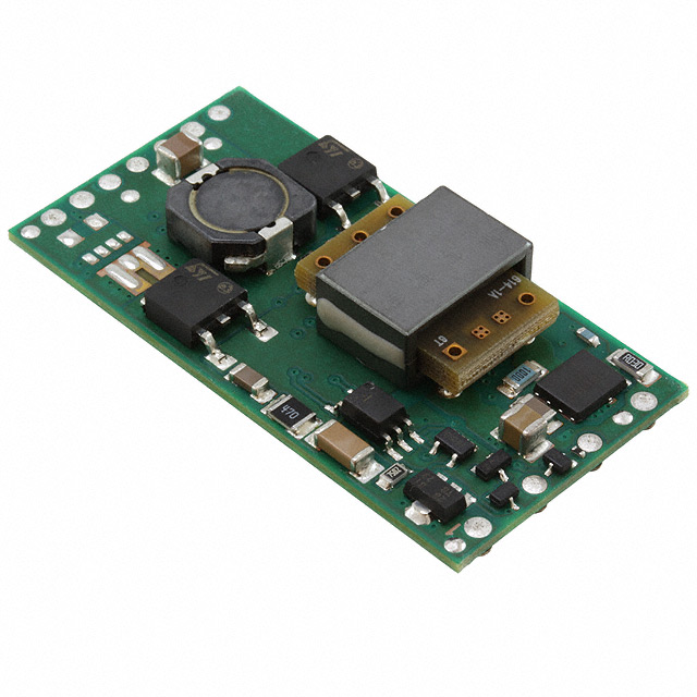 Texas Instruments_PTB78560CAS
