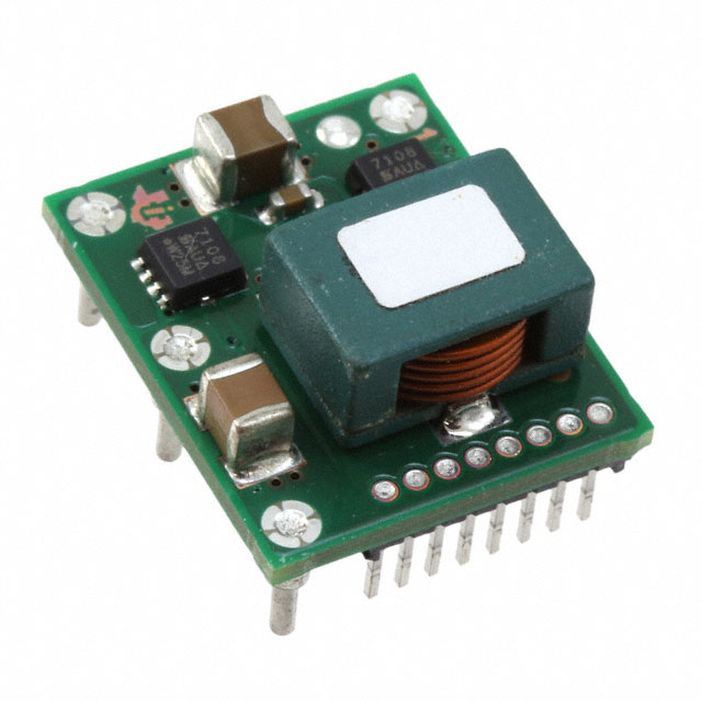 Texas Instruments_PTD08A015WAD