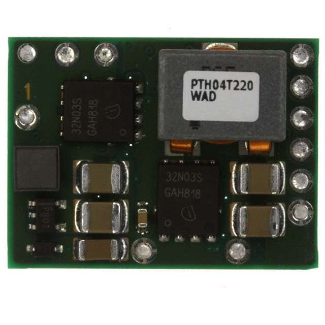 Texas Instruments_PTH04T220WAD