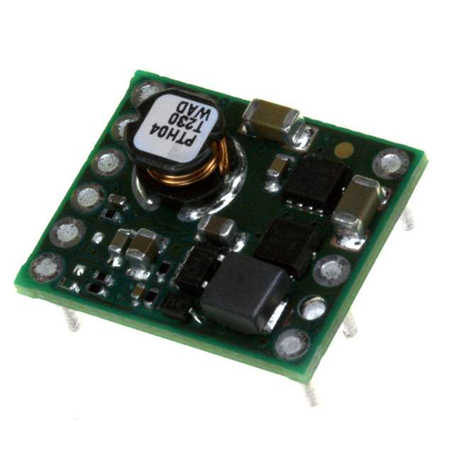 Texas Instruments_PTH04T230WAD