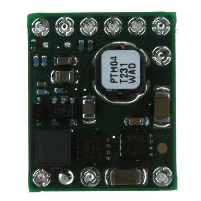 Texas Instruments_PTH04T231WAD
