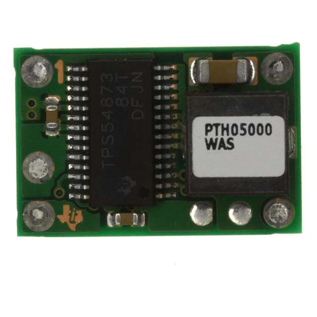 Texas Instruments_PTH05000WAS