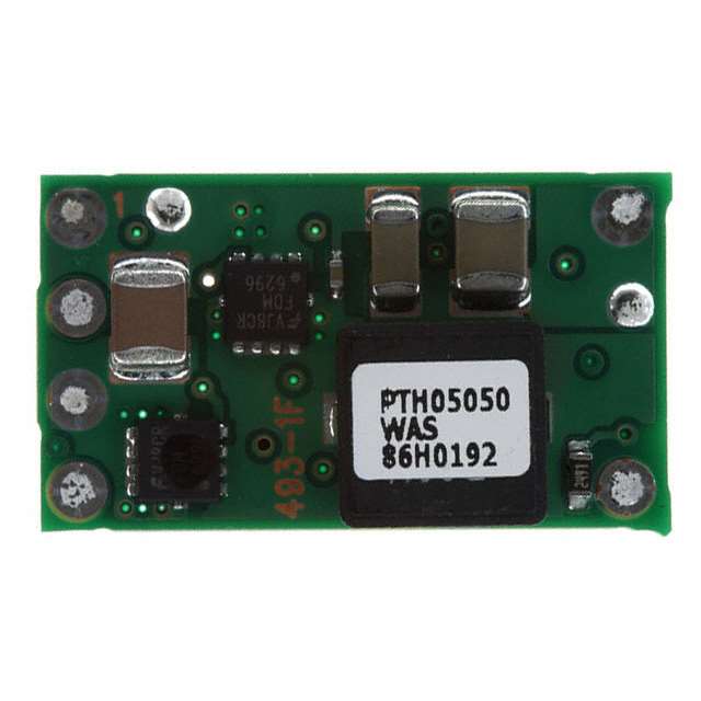 Texas Instruments_PTH05050WAST