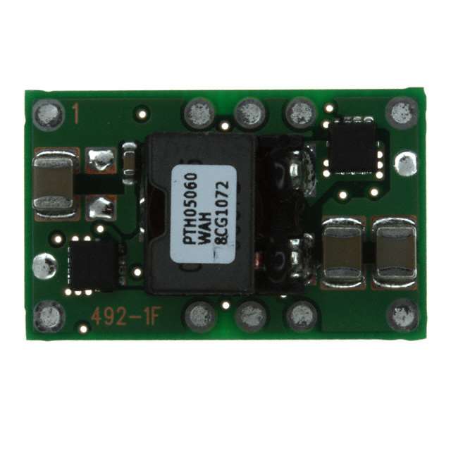 Texas Instruments_PTH05060WAH