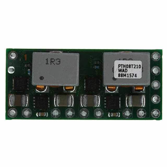 Texas Instruments_PTH08T210WAD