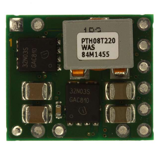 Texas Instruments_PTH08T220WAST