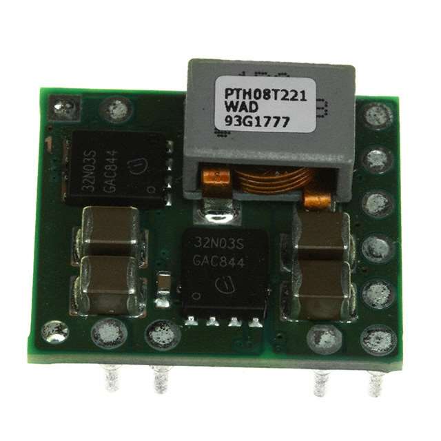 Texas Instruments_PTH08T221WAD