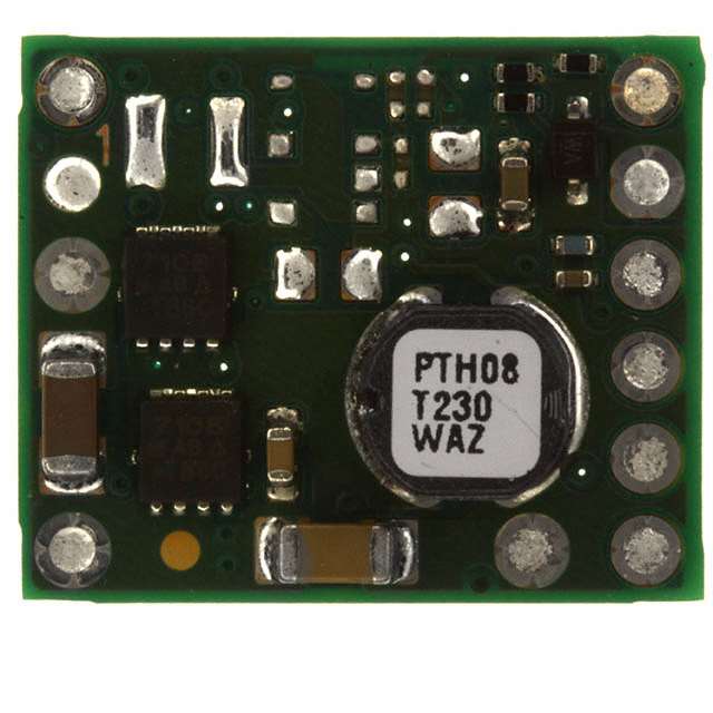 Texas Instruments_PTH08T230WAZ