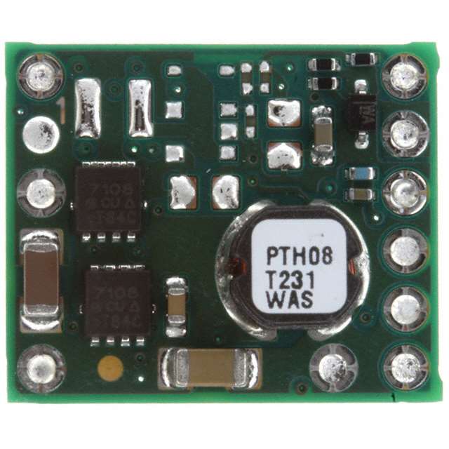 Texas Instruments_PTH08T231WAS