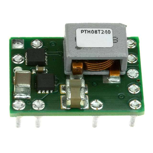 Texas Instruments_PTH08T240WAH