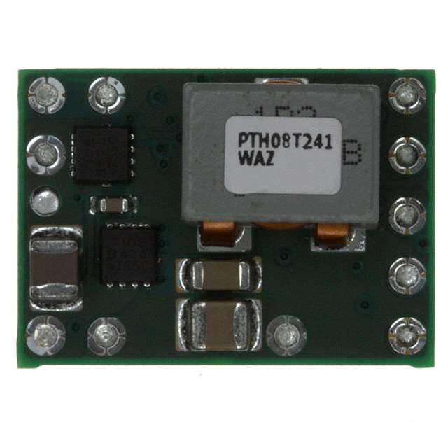 Texas Instruments_PTH08T241WAZT