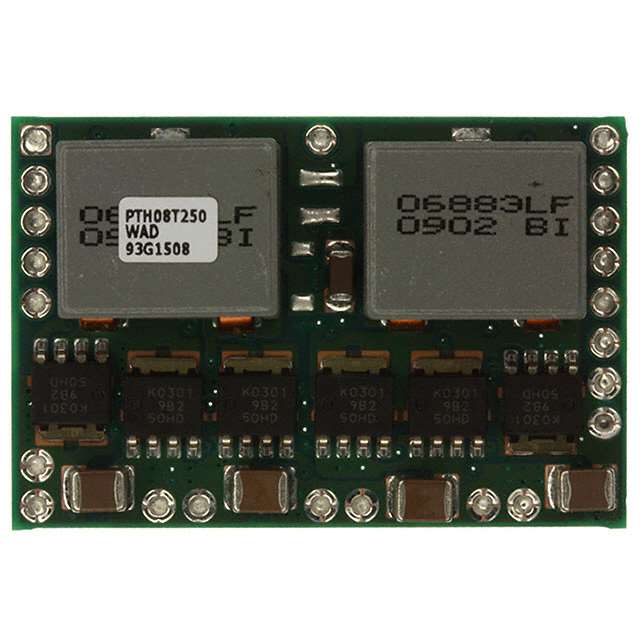 Texas Instruments_PTH08T250WAD