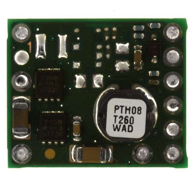 Texas Instruments_PTH08T260WAD