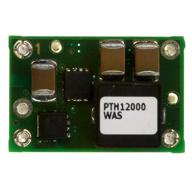 Texas Instruments_PTH12000WAS