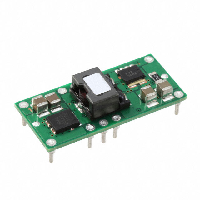 Texas Instruments_PTH12010YAH