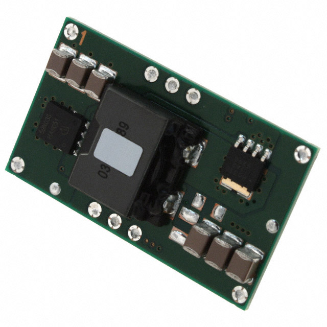 Texas Instruments_PTH12020LAST
