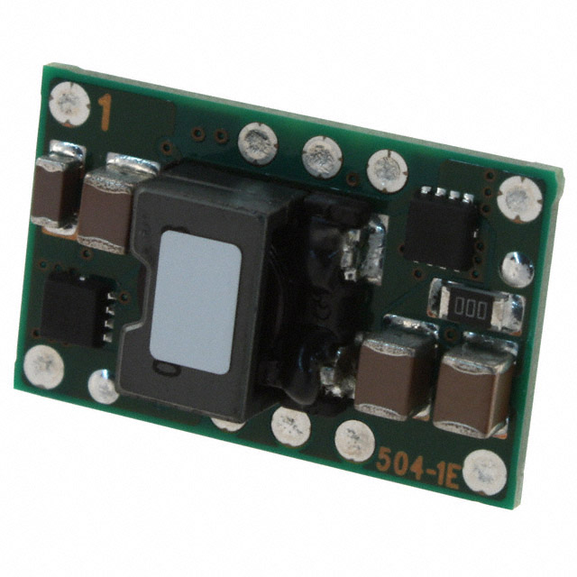 Texas Instruments_PTH12060YAST