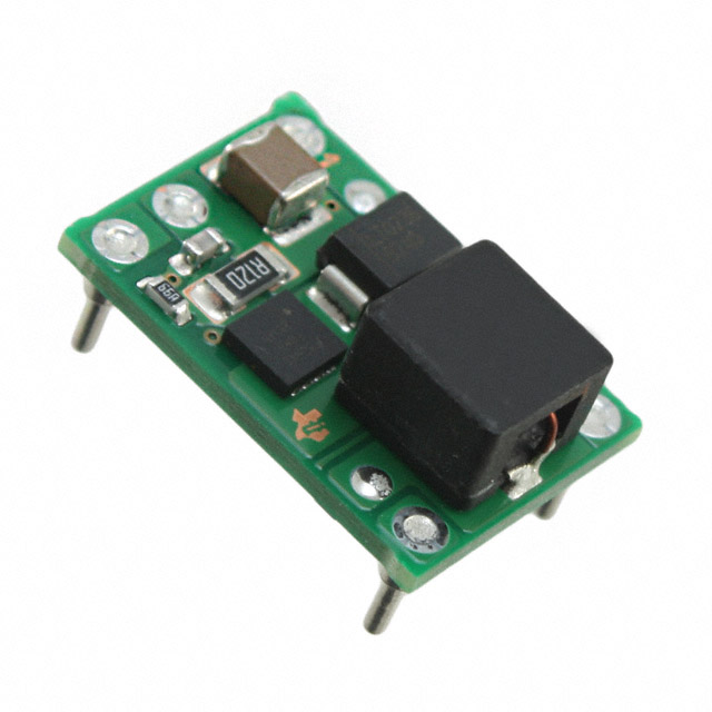 Texas Instruments_PTN78000WAH