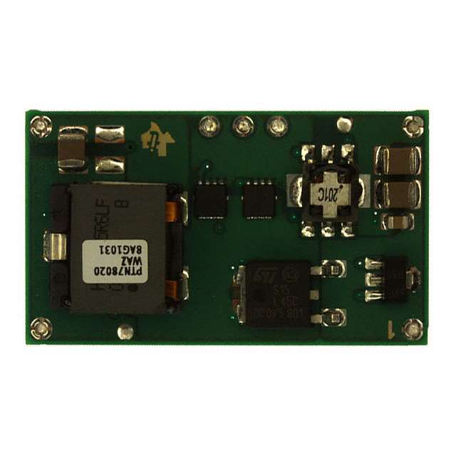 Texas Instruments_PTN78020HAZ