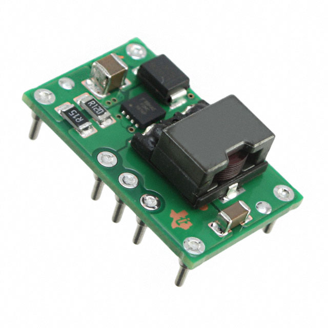 Texas Instruments_PTN78060WAH
