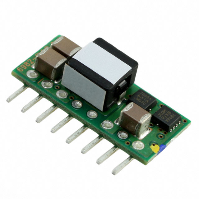 Texas Instruments_PTV12010LAH