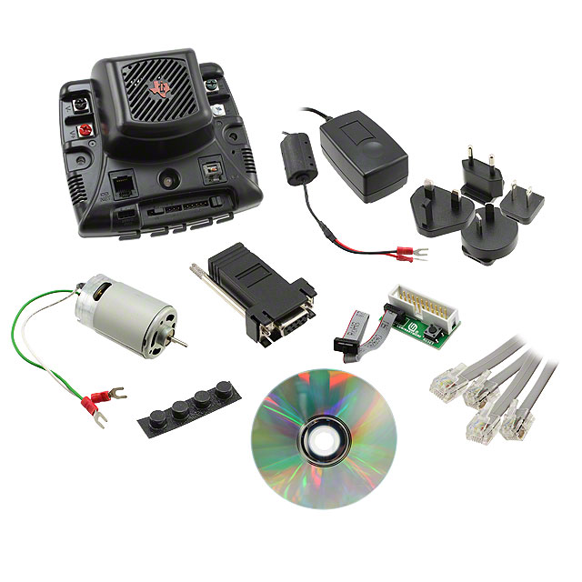 Texas Instruments_RDK-BDC24