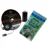 Texas Instruments_RDK-BLDC_TEXAS INSTRUMENTS         RDK-BLDC             LM3S8971, BRUSHLESS DC MC, ENET, RDK