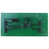 Texas Instruments_REG711EVM-232_EVAL MOD FOR REG711-5